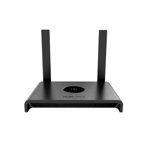 rg-ew300n-01-500x500 Ruijie RG-EW300N 300Mbps Smart Wi-Fi Router - Image 1